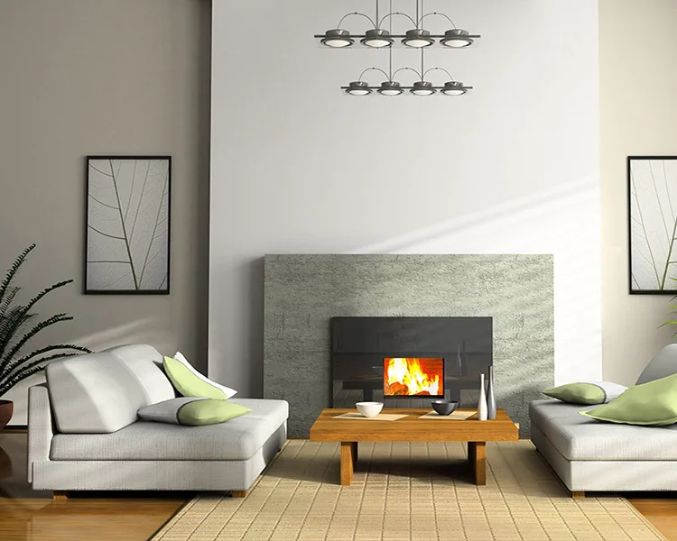 Relaxing Apartment - 兰博电竞